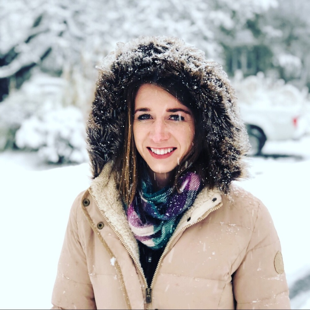 Meet your Posher, Abby
